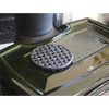 Minuteman Cast Iron Lattice Trivet