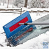 Angel-Guard SnoBrum Snow Remover