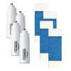 Thermacell Max Life Mosquito Repellent Refill Kit
