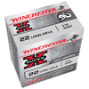 Winchester Super-X 22 LR #12 Shot Ammo (50)