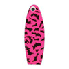 Fluorescent Pink Tiger