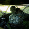 Muddy Infinity 3-Person Ground Blind