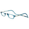 CliC Reader Original Expandable Magnetic Reading Glasses