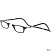 CliC Reader Original Expandable Magnetic Reading Glasses