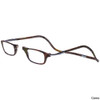 CliC Reader Original Expandable Magnetic Reading Glasses