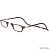 CliC Reader Original Expandable Magnetic Reading Glasses