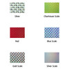 WTP Decorator Tape