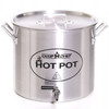 Camp Chef Aluminum Hot Water Pot