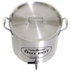 Camp Chef Aluminum Hot Water Pot