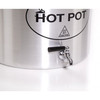 Camp Chef Aluminum Hot Water Pot