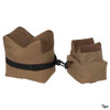 Outdoor Connection 2-Piece Filled Bench Bag Set