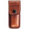 Uncle Henry Smokey Lockback Folding Pocket Knife