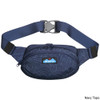 Kavu Spectator 1 Liter Belt Bag