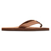 Rainbow Sandals Men's Premier Leather Single Arch Sandal
