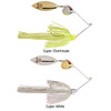 Strike King KVD Finesse Spinnerbait Lure