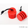 Ocean Kayak Scupper Stopper - 2 Pk.