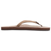 Rainbow Sandals Women's Narrow Strap Premier Leather Sandal
