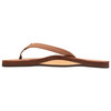 Rainbow Sandals Women's Narrow Strap Premier Leather Sandal