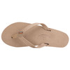 Rainbow Sandals Women's Narrow Strap Premier Leather Sandal