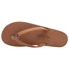 Rainbow Sandals Women's Narrow Strap Premier Leather Sandal