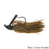 Eagle Claw Lazer Sharp Tin Bass Jig