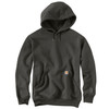 Carhartt Men's Rain Defender Loose Fit Heavyweight Hooded Sweatshirt