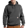 Carhartt Men's Rain Defender Loose Fit Heavyweight Hooded Sweatshirt