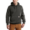 Carhartt Men's Rain Defender Loose Fit Heavyweight Hooded Sweatshirt