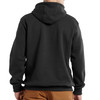 Carhartt Men's Rain Defender Loose Fit Heavyweight Hooded Sweatshirt