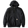 Carhartt Men's Rain Defender Loose Fit Heavyweight Quarter-Zip Sweatshirt