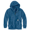 Carhartt Men's Rain Defender Loose Fit Heavyweight Quarter-Zip Sweatshirt
