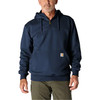 Carhartt Men's Rain Defender Loose Fit Heavyweight Quarter-Zip Sweatshirt