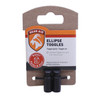 Gear Aid Ellipse Toggle - 2 Pk.