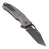 Hogue SIG K320A Tactical Black Cerakote Tanto Auto Knife