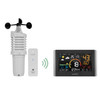 La Crosse Complete Personal Wireless Remote Monitoring Wind Station