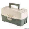Plano Two-Tray Tackle Box