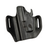 Bianchi Model 126GLS Allusion Assent Pro-Fit Concealment Holster - Left Hand
