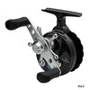 Eagle Claw Inline Ice Fishing Reel