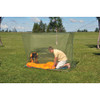 Coghlan's Rectangular 240 Holes/Inch Mosquito Net