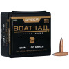 Speer Boat Tail Spitzer BTSP 24 Cal. / 6mm 100 Grain Rifle Bullet (100) Speer Boat Tail Spitzer BTSP 24 Cal. / 6mm 100 Grain Rifle Bullet (100)