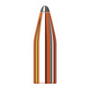 Hornady Varmint 22 Cal. 60 Grain .224" SP Rifle Bullet (100)