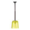 MSR Responder Snow Science & Rescue Shovel