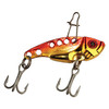Daddy Mac Blade Ice Fishing Jig Lure