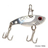 Daddy Mac Blade Ice Fishing Jig Lure