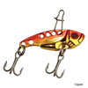Daddy Mac Blade Ice Fishing Jig Lure