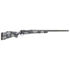 Nosler Model 48 Long-Range Carbon 300 Winchester Magnum 26" 3-Round Rifle