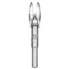 Nockturnal Fit Lighted Nock - 3 Pk.