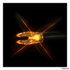 Nockturnal Fit Lighted Nock - 3 Pk.