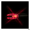 Nockturnal Fit Lighted Nock - 3 Pk.