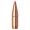 Hornady SST 270 Cal. 130 Grain .277" BT Rifle Bullet (100)